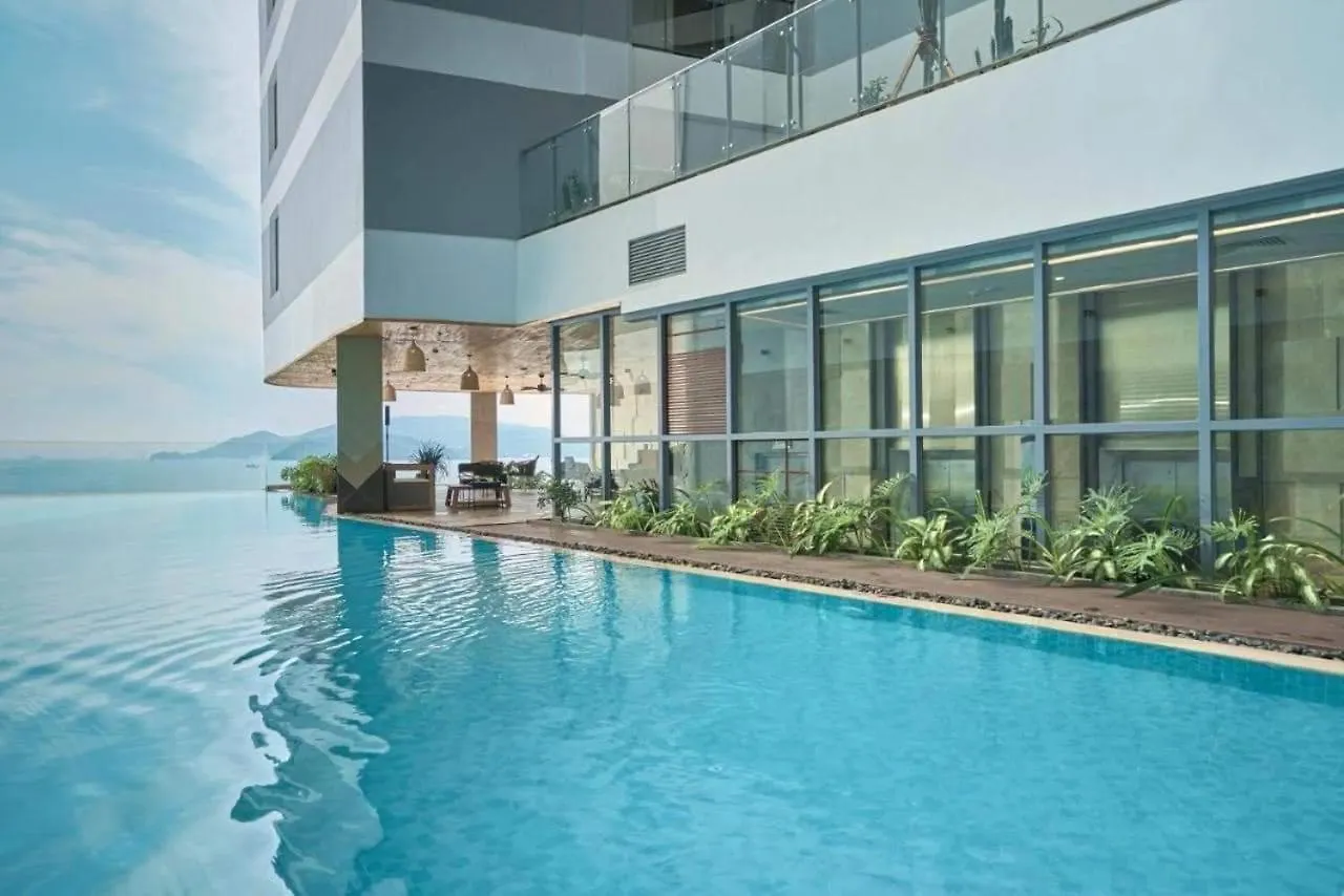 Highsea Panorama Nha Trang Apartments