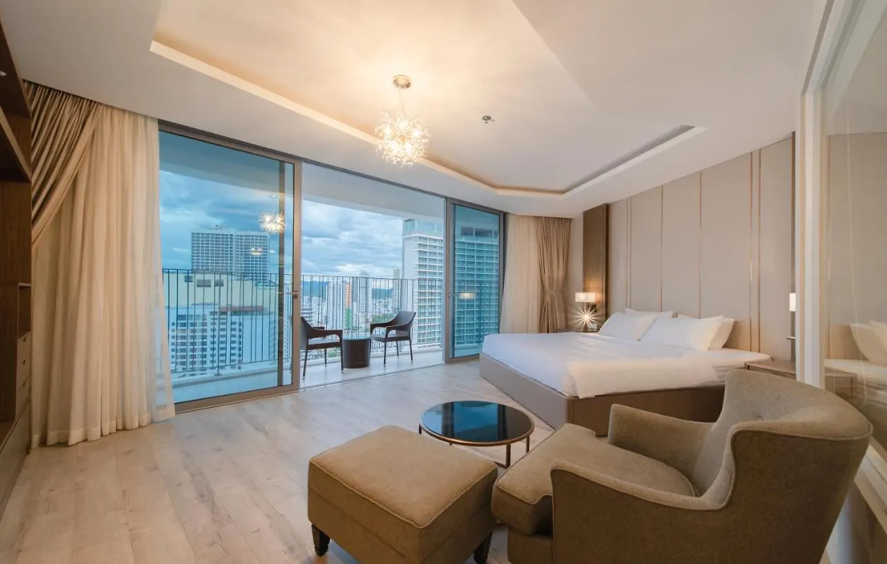 Highsea Panorama Nha Trang Apartments 0*,  Vietnam