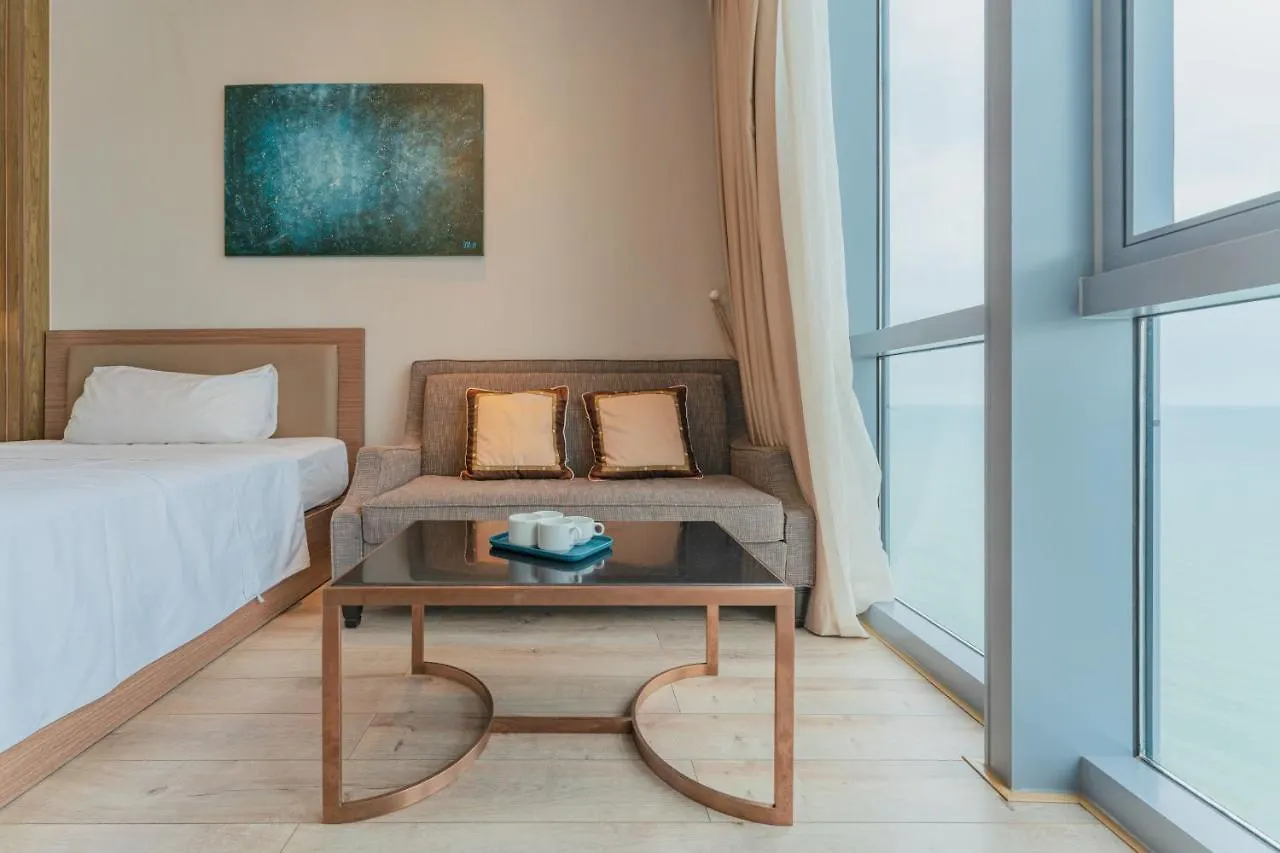 Highsea Panorama Nha Trang Apartments