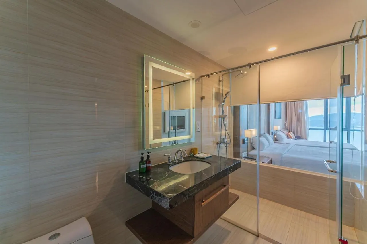 Highsea Panorama Nha Trang Apartments 0*,