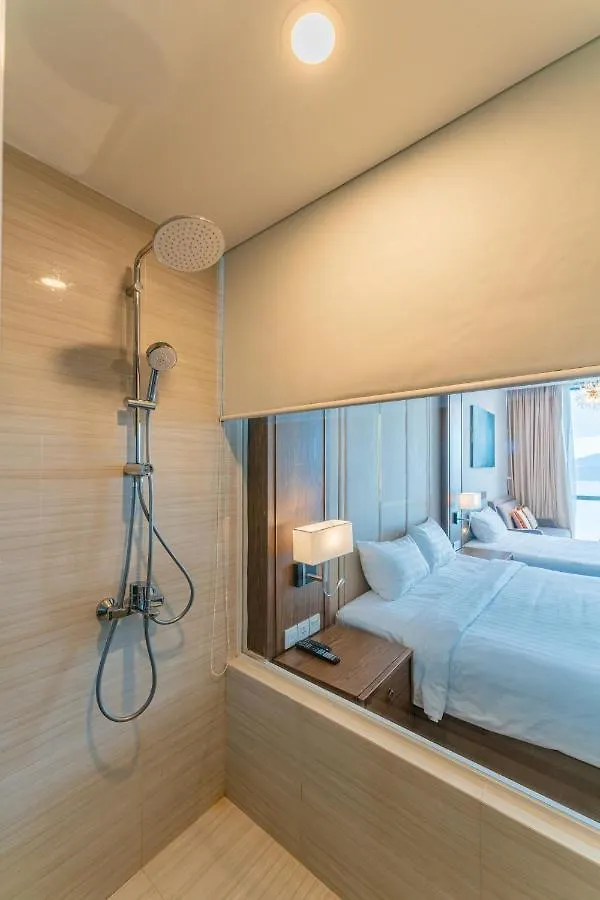 Highsea Panorama Nha Trang Apartments