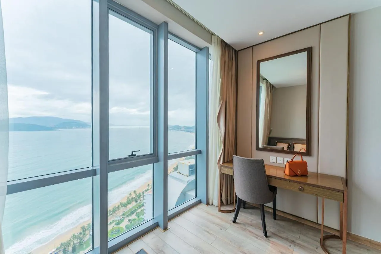 Highsea Panorama Nha Trang Apartments