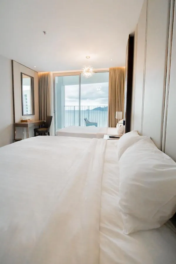 Highsea Panorama Nha Trang Apartments Vietnam