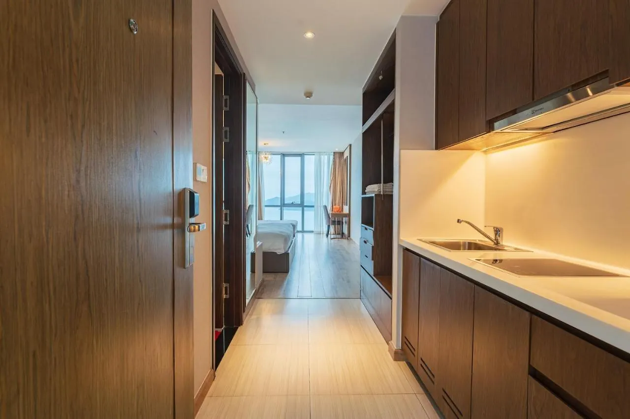 Highsea Panorama Nha Trang Apartments