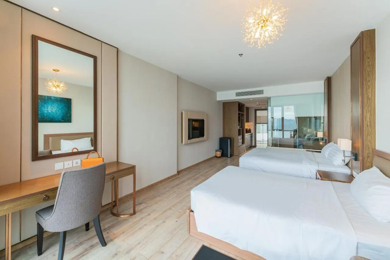 Highsea Panorama Nha Trang Apartments 0*,
