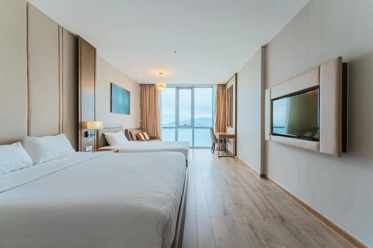 Highsea Panorama Nha Trang Apartments