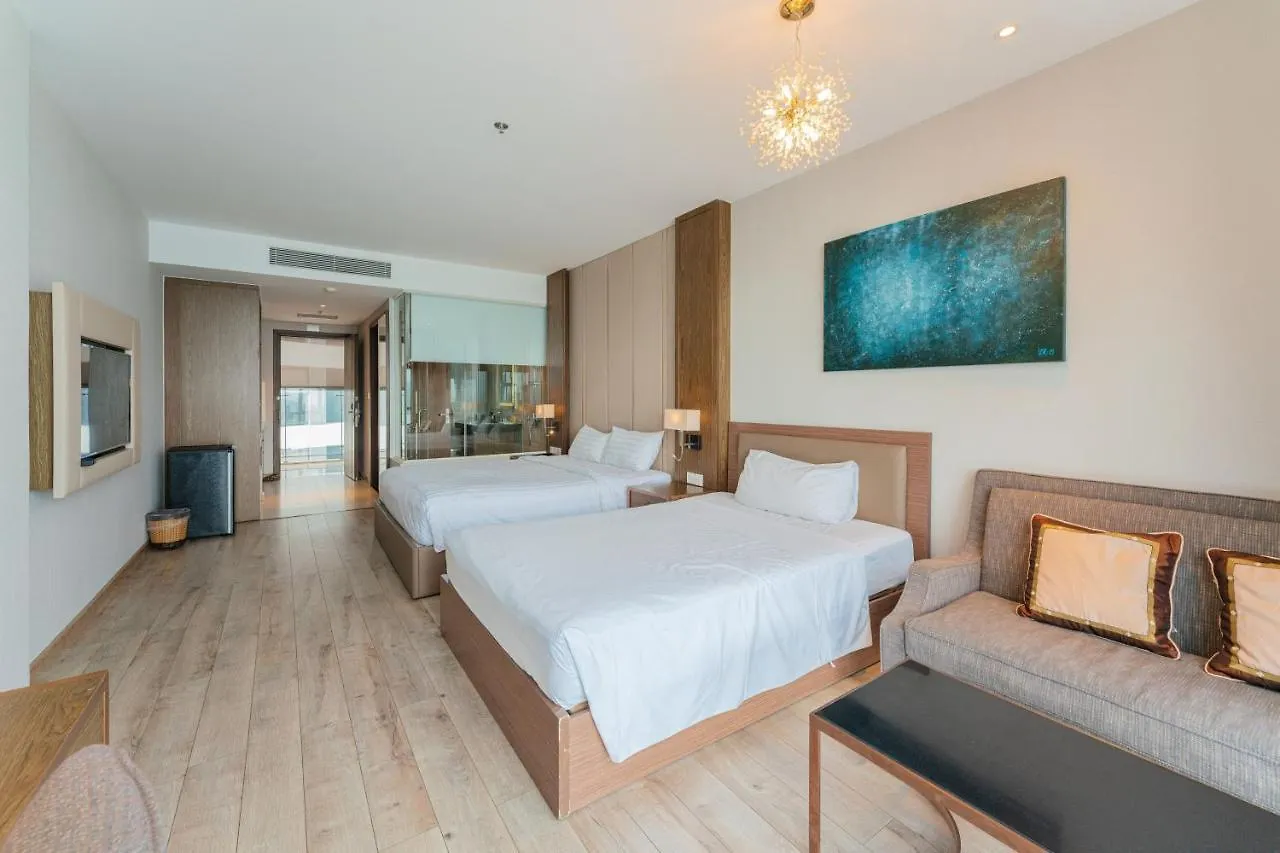 Highsea Panorama Nha Trang Apartments
