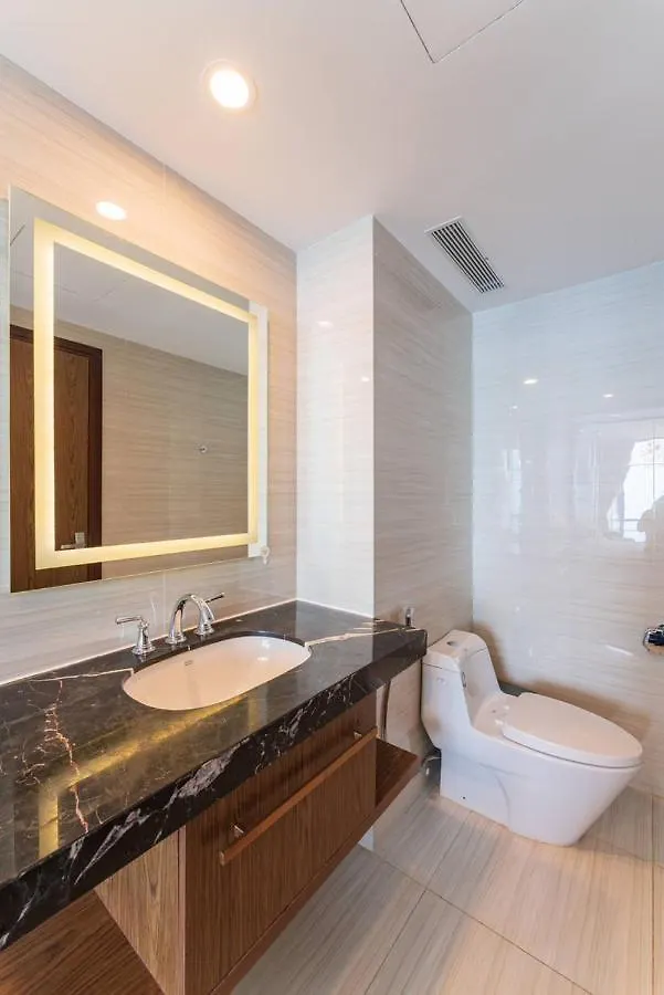 Highsea Panorama Nha Trang Apartments