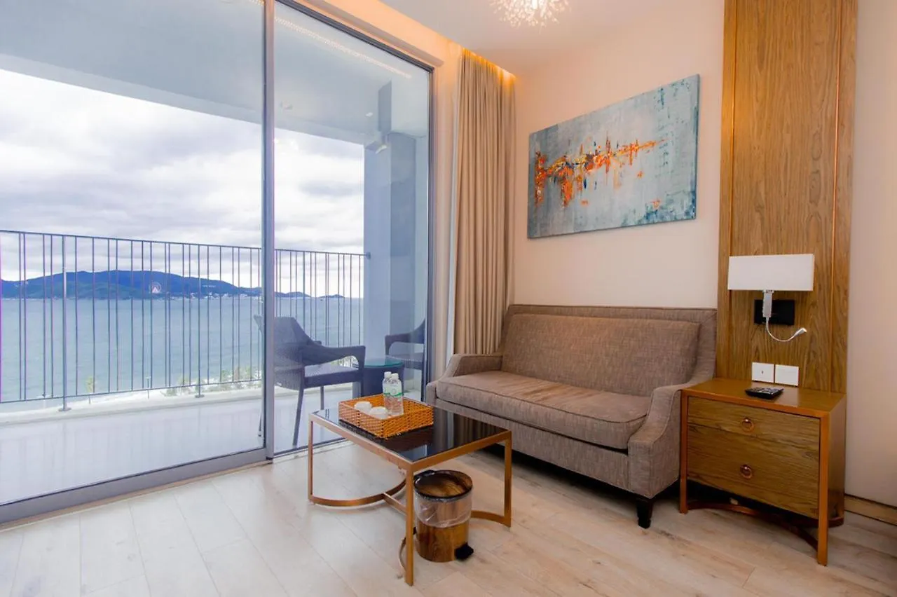 Highsea Panorama Nha Trang Apartments
