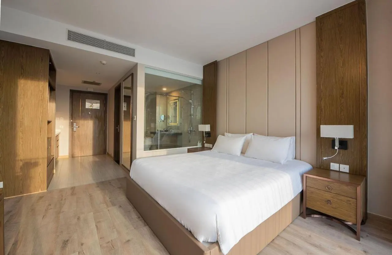 Highsea Panorama Nha Trang Apartments