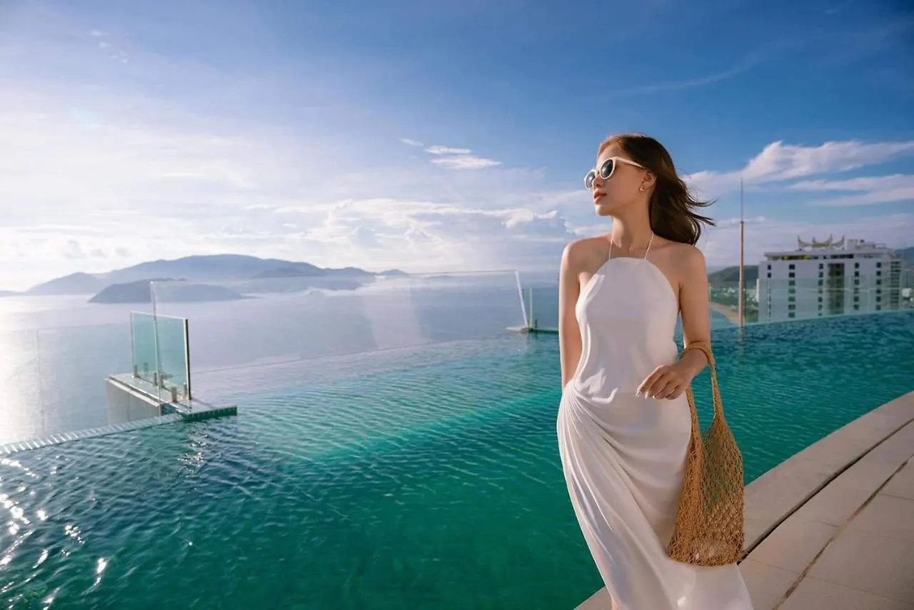 Highsea Panorama Nha Trang Apartments 0*,  Vietnam