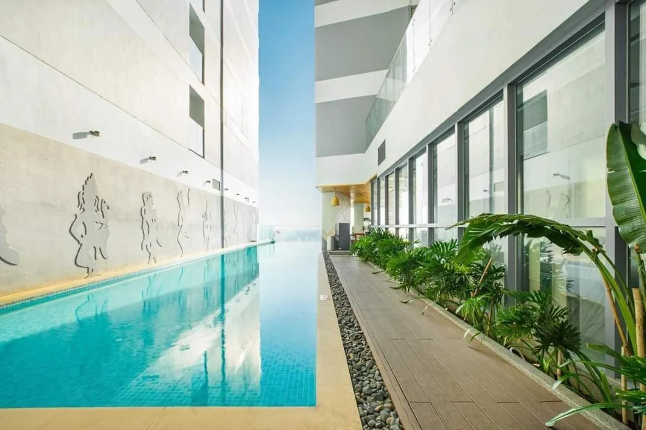 Highsea Panorama Nha Trang Apartments 0*,  Vietnam