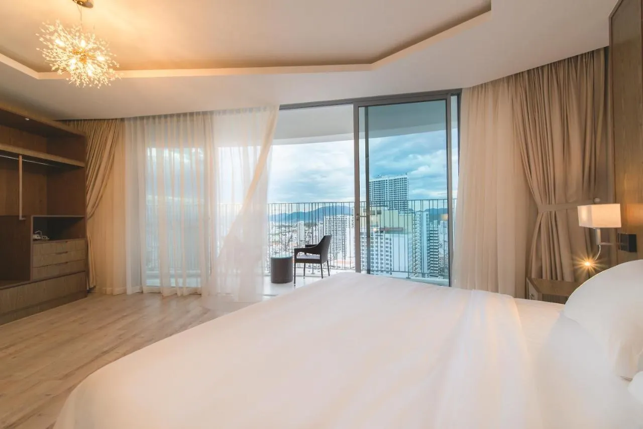 Highsea Panorama Nha Trang Apartments