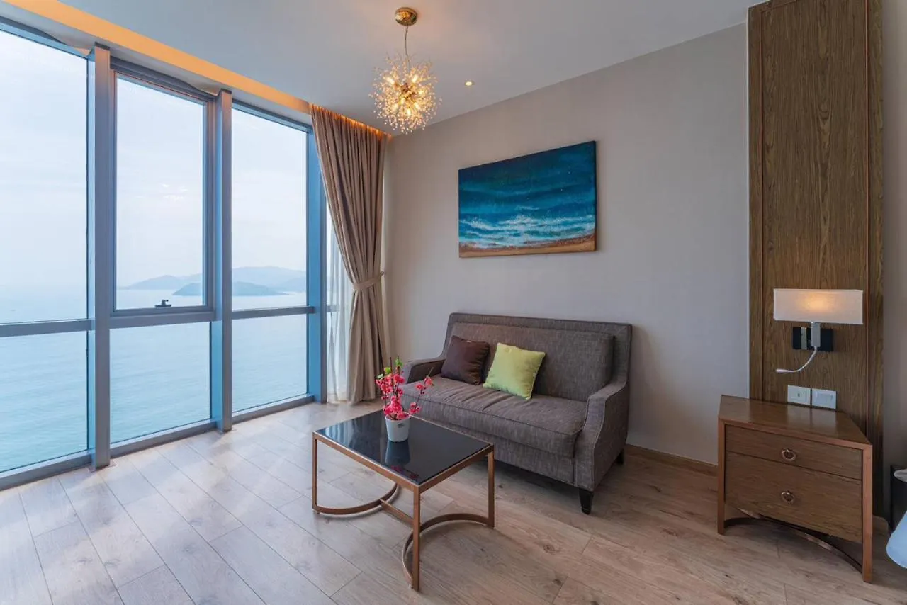 Highsea Panorama Nha Trang Apartments 0*,  Vietnam