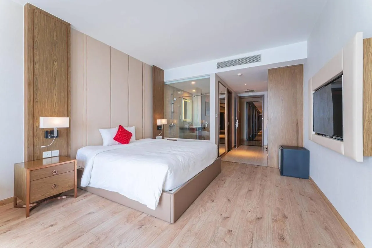 Highsea Panorama Nha Trang Apartments